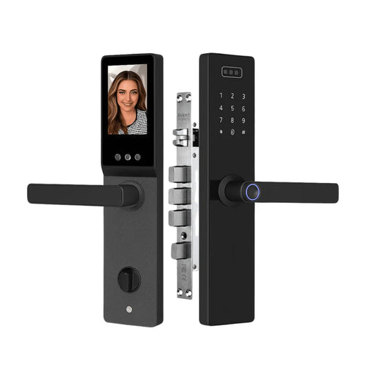 Serrure Intelligente M1 Pro Face ID